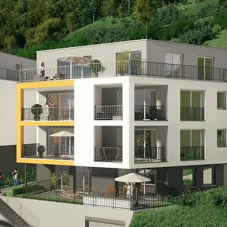 Salvatorferienwohnung Schwaebisch Gmuend Exterior photo