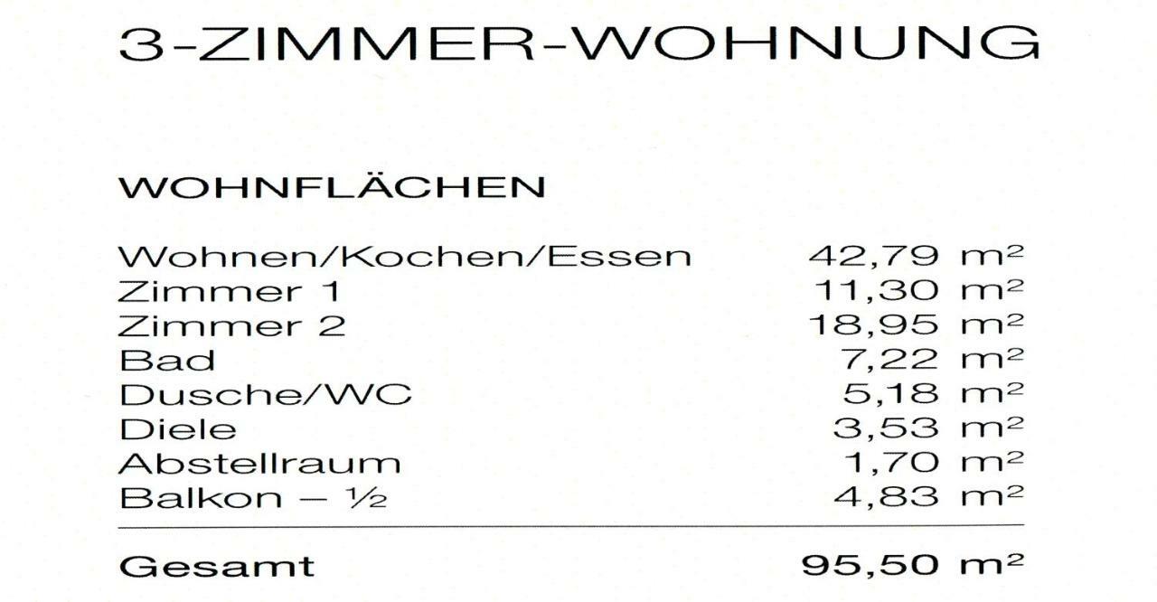 Salvatorferienwohnung Apartment Schwaebisch Gmuend