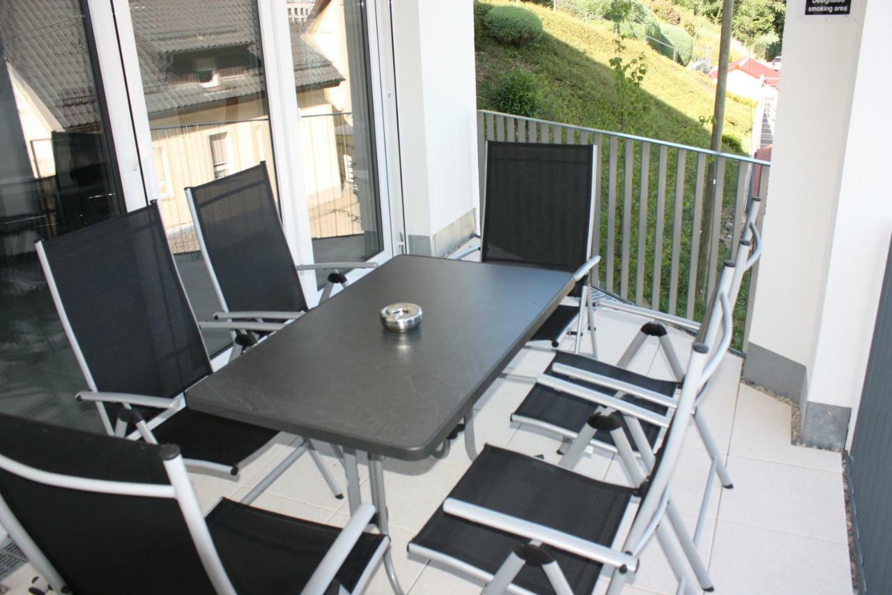 Salvatorferienwohnung