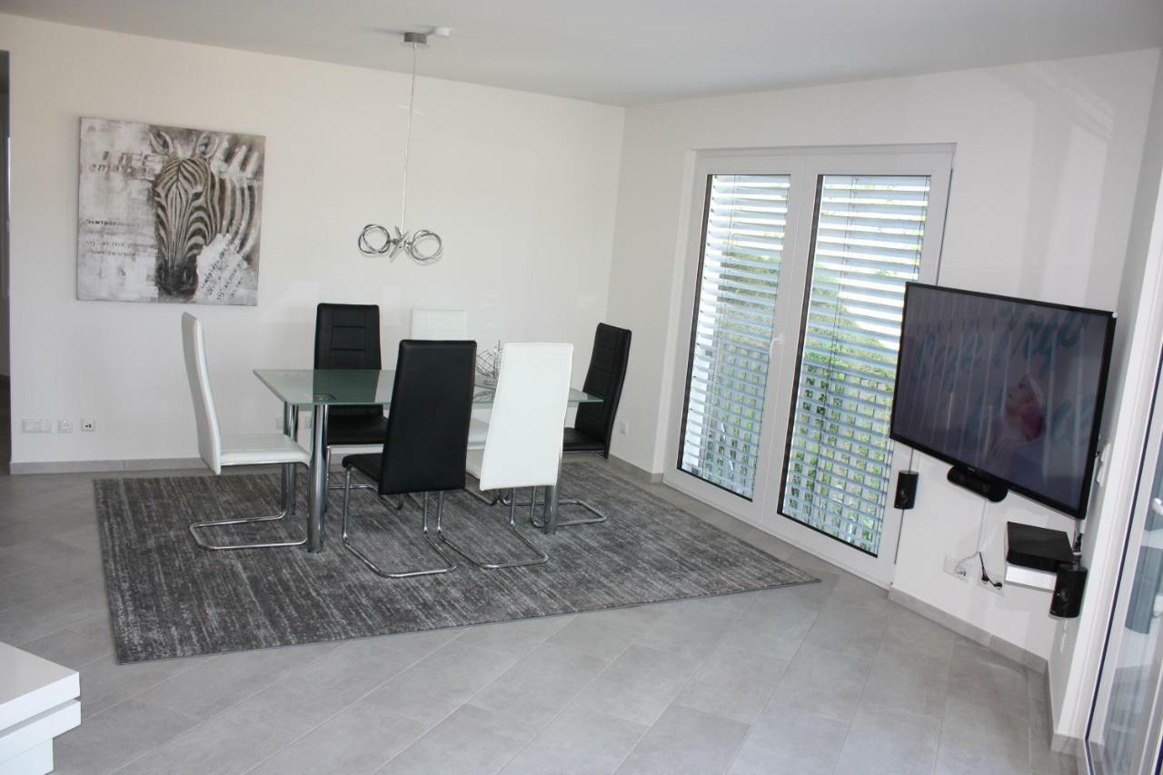 Salvatorferienwohnung Apartment
