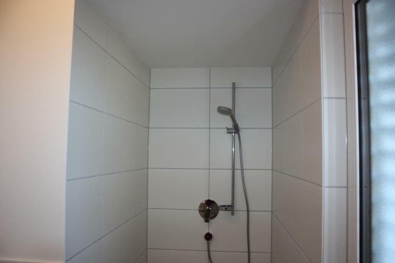 Apartment Salvatorferienwohnung