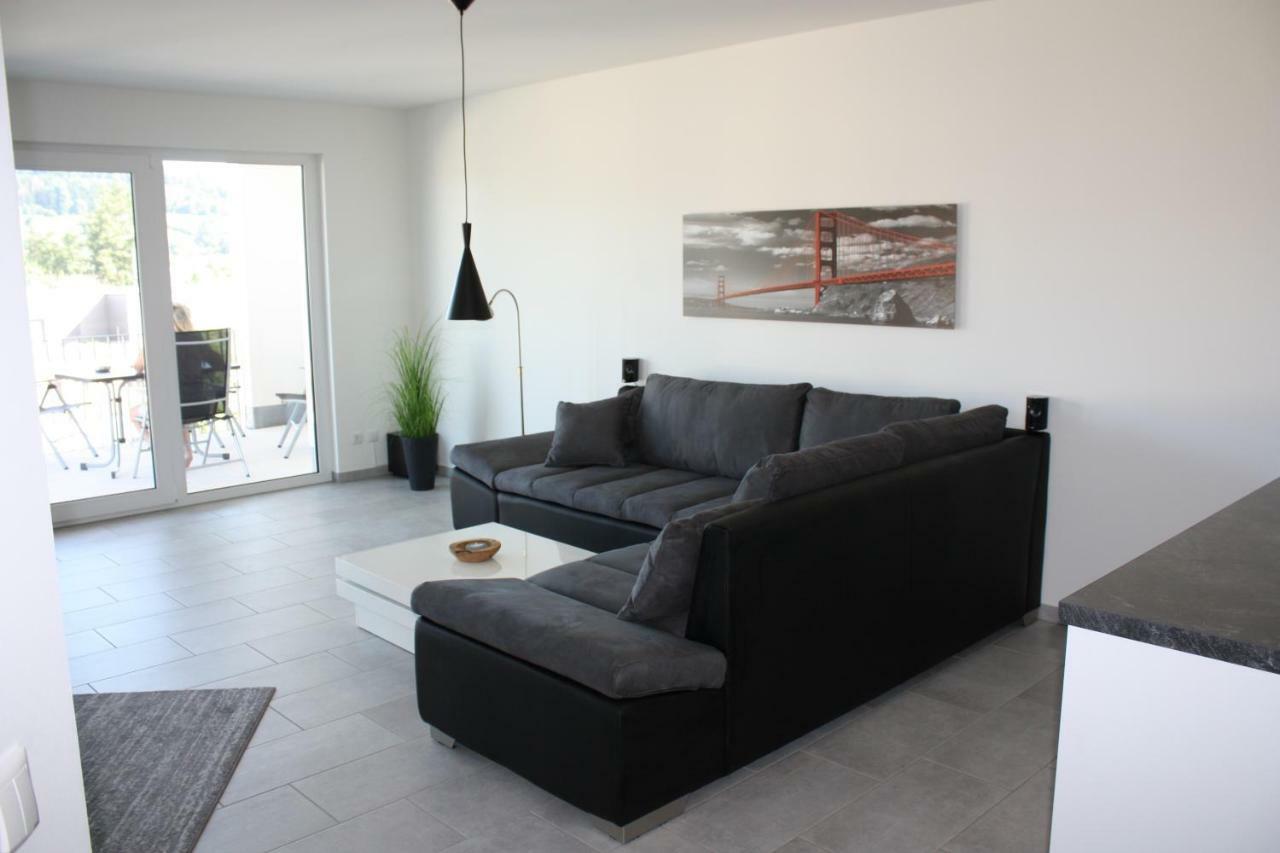 Apartment Salvatorferienwohnung *