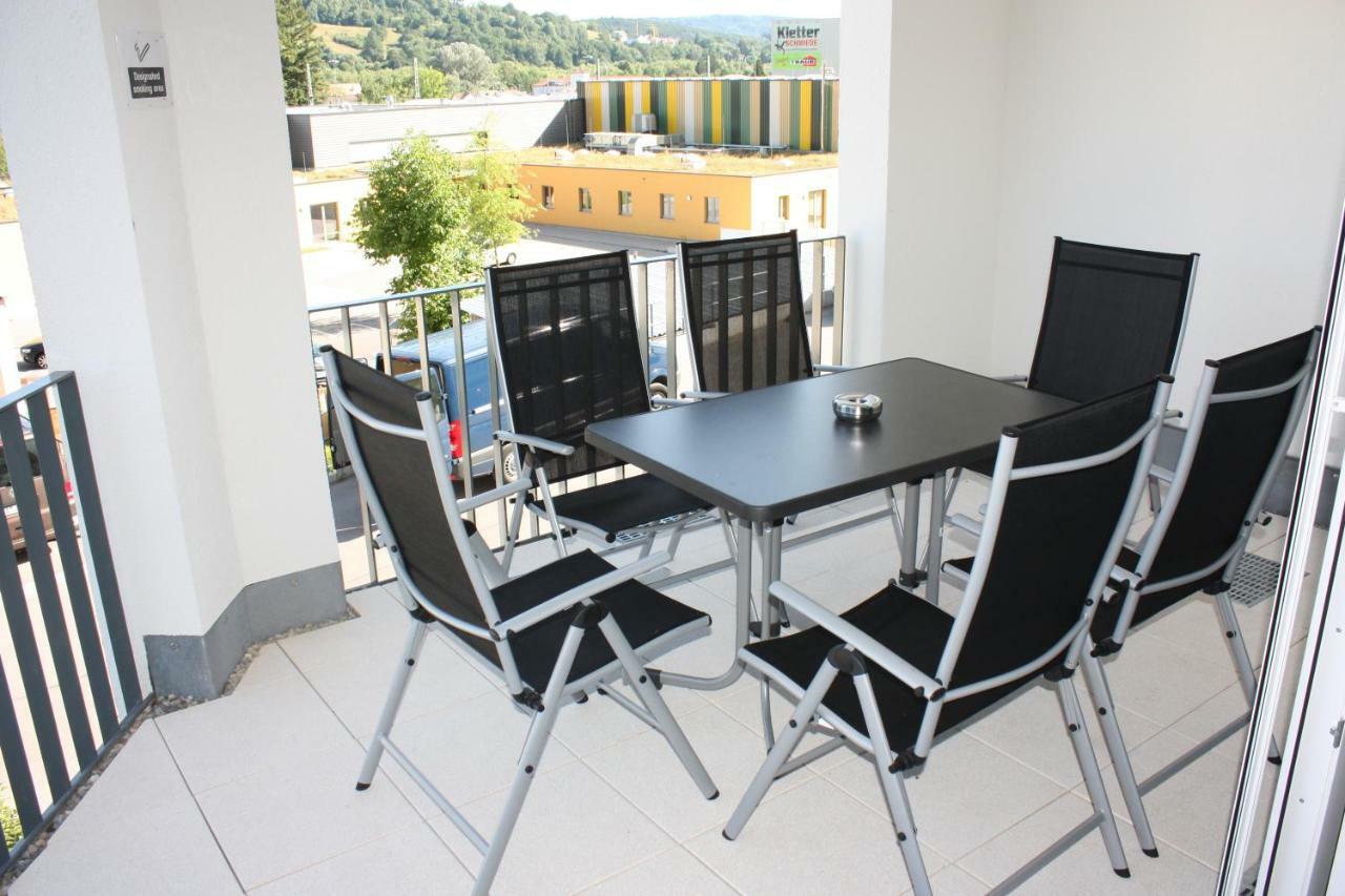 Salvatorferienwohnung Apartment