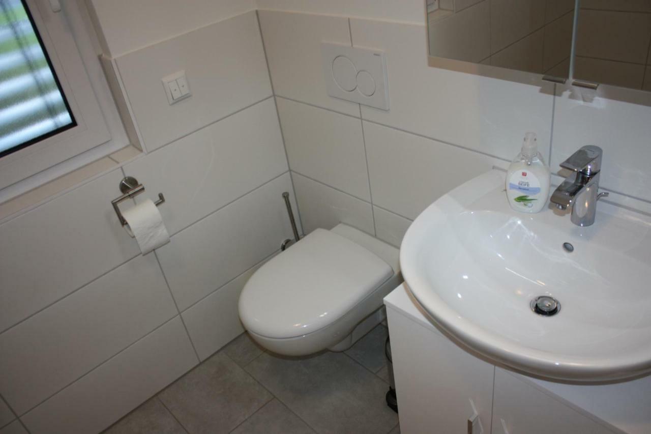 Salvatorferienwohnung Apartment *