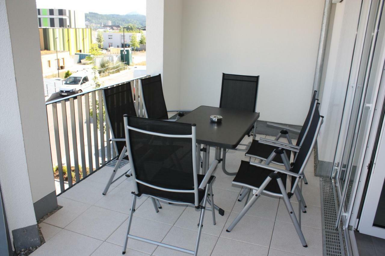 Salvatorferienwohnung * Schwaebisch Gmuend