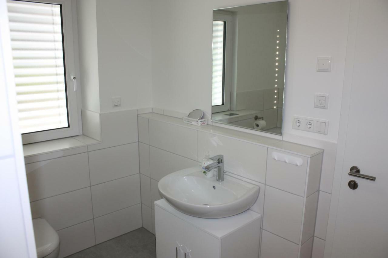 Apartment Salvatorferienwohnung