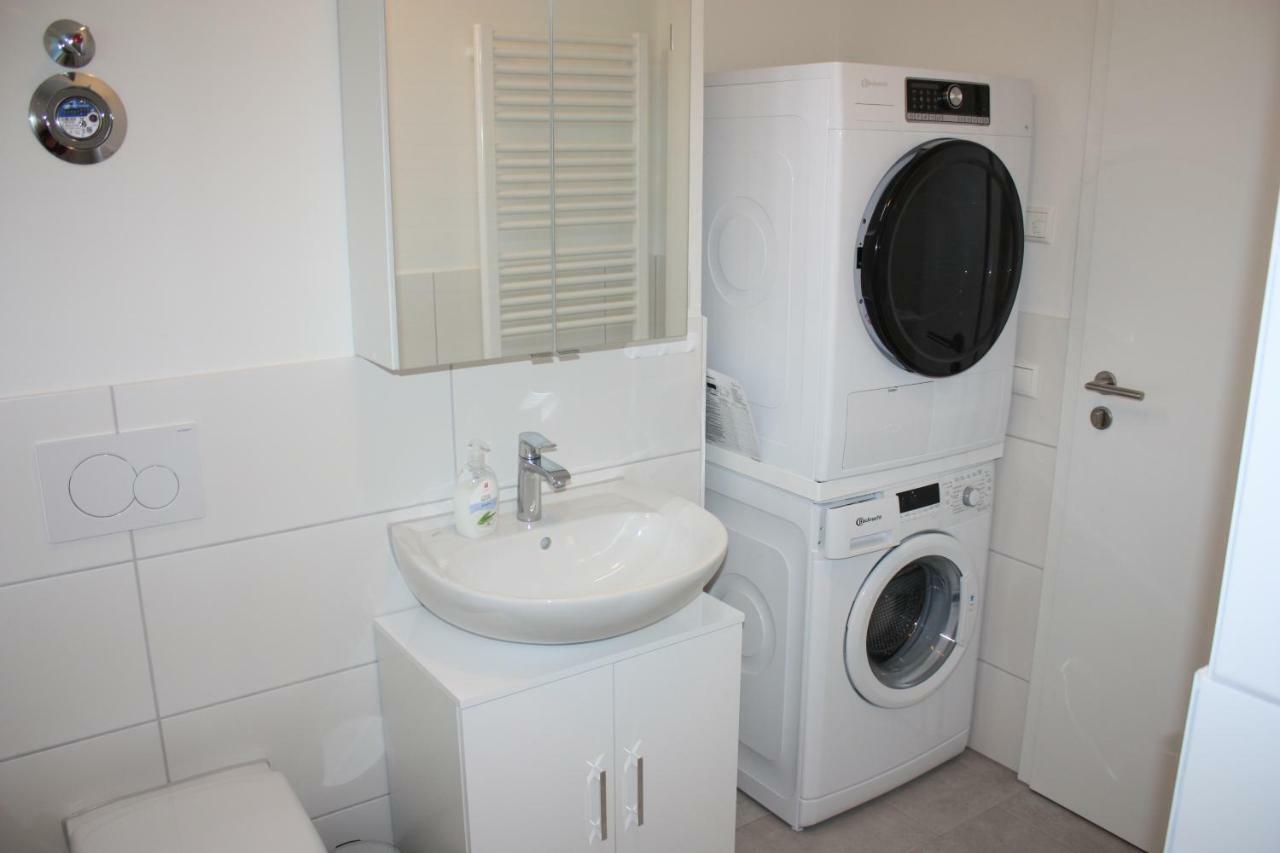 Apartment Salvatorferienwohnung *