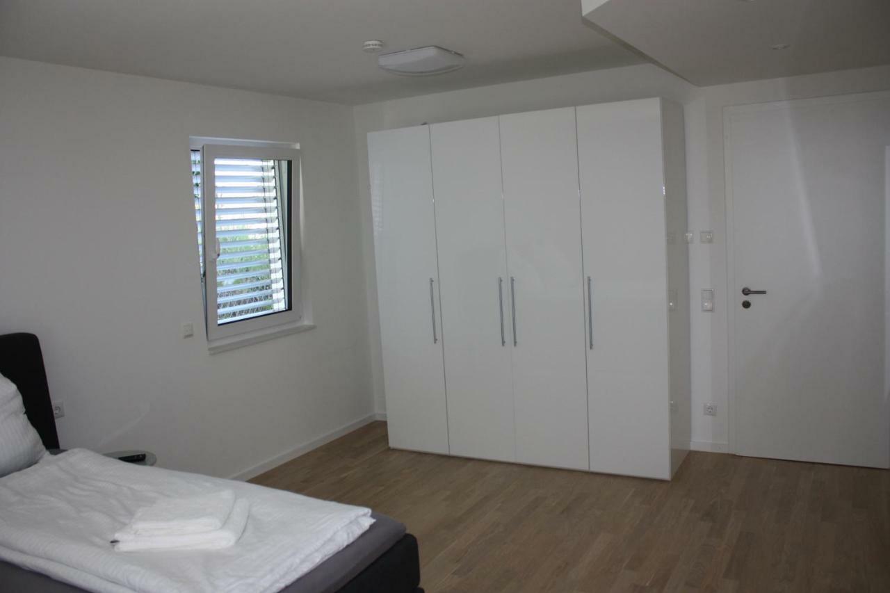 Salvatorferienwohnung *
