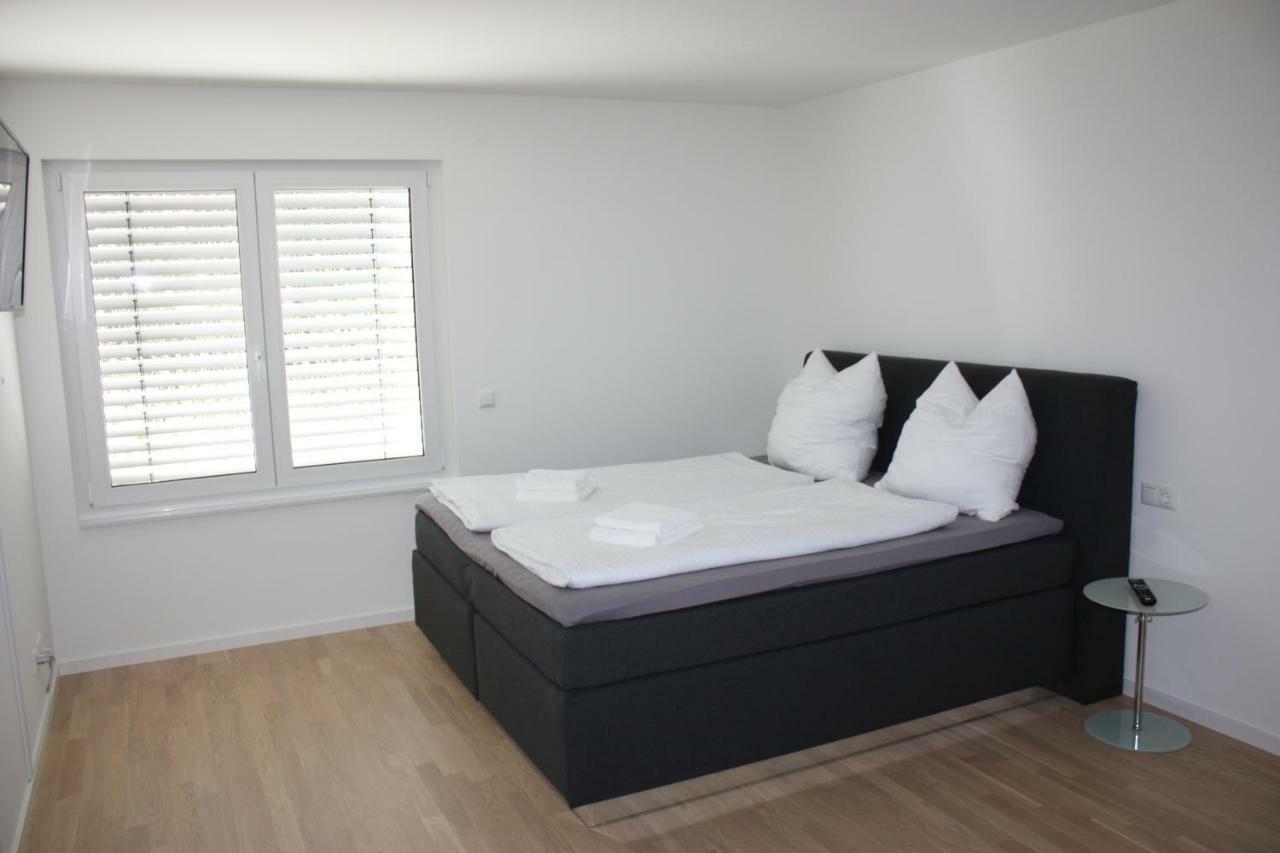 Salvatorferienwohnung Apartment Schwaebisch Gmuend