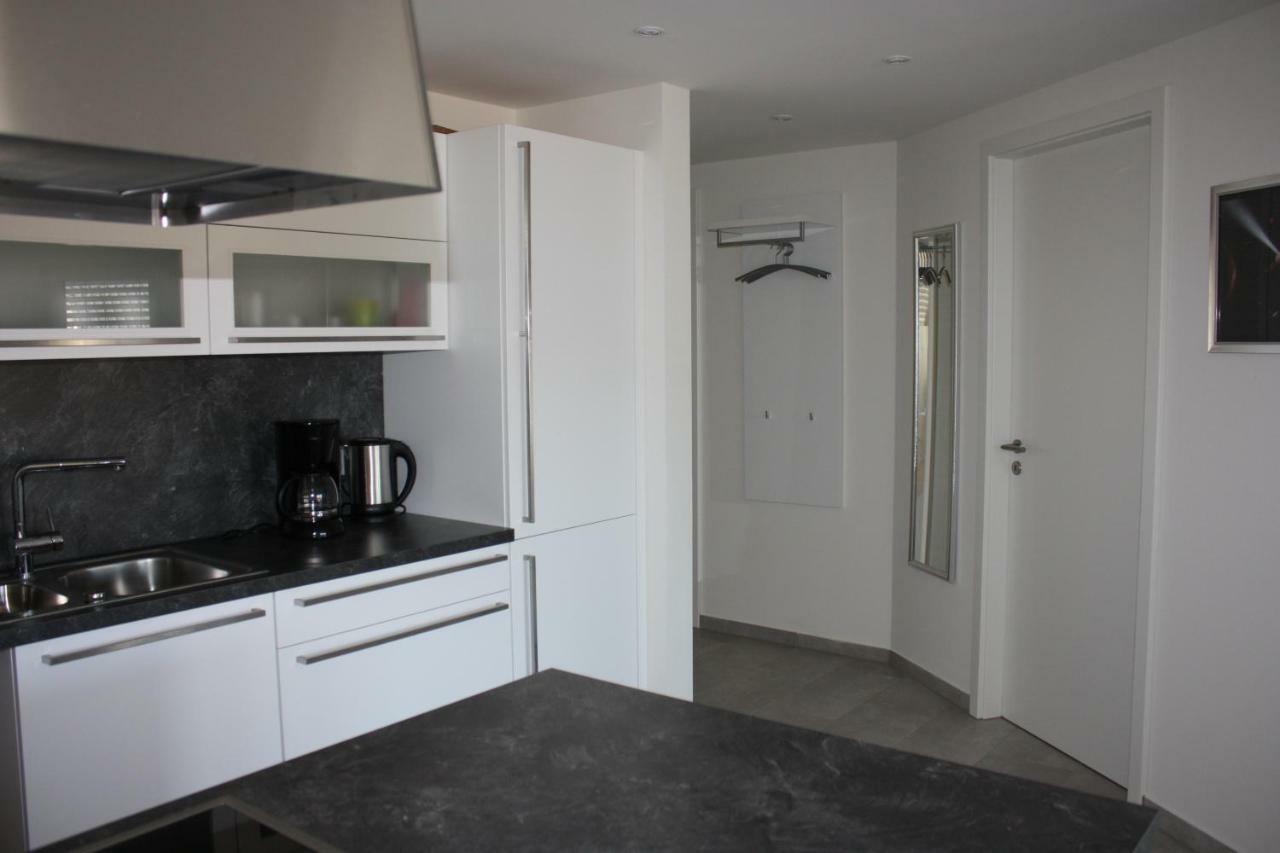 Apartment Salvatorferienwohnung *