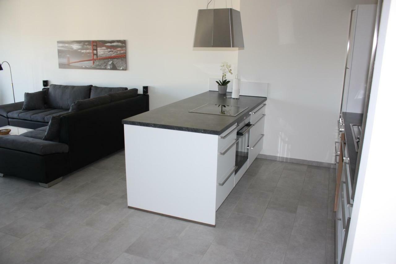 Apartment Salvatorferienwohnung