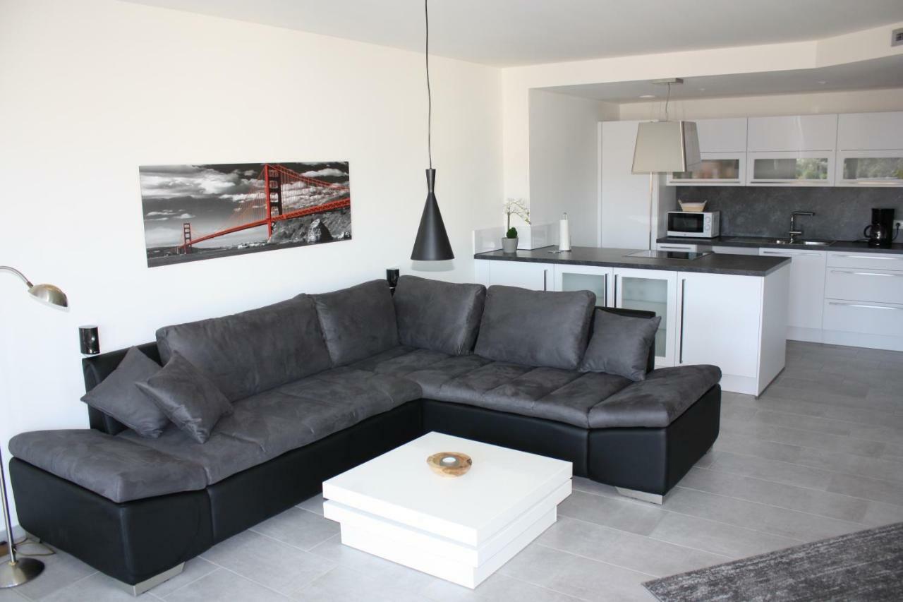 Apartment Salvatorferienwohnung Schwaebisch Gmuend