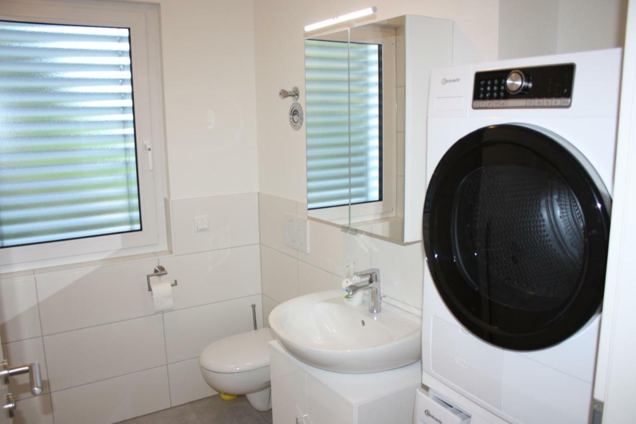 Salvatorferienwohnung Apartment Schwaebisch Gmuend