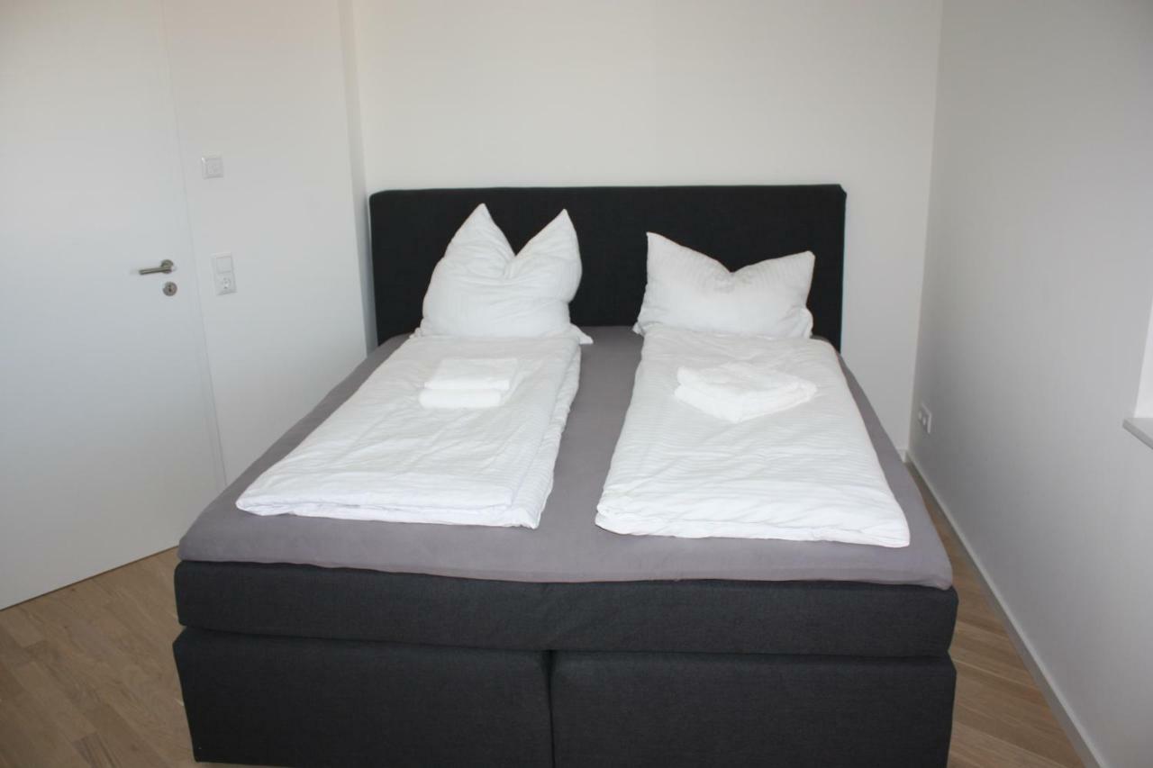 Salvatorferienwohnung