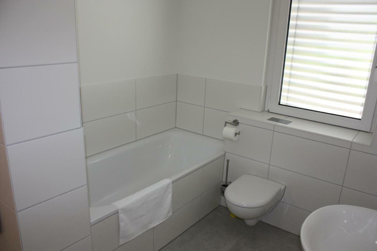 Salvatorferienwohnung Apartment Schwaebisch Gmuend