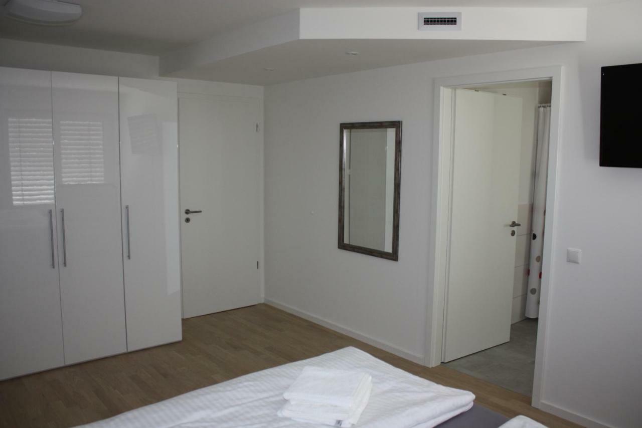 Salvatorferienwohnung *