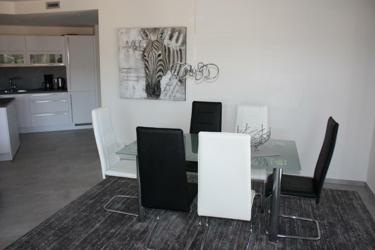 Salvatorferienwohnung Apartment Schwaebisch Gmuend