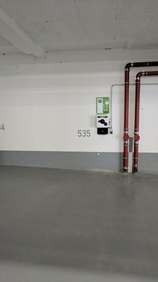 Salvatorferienwohnung *