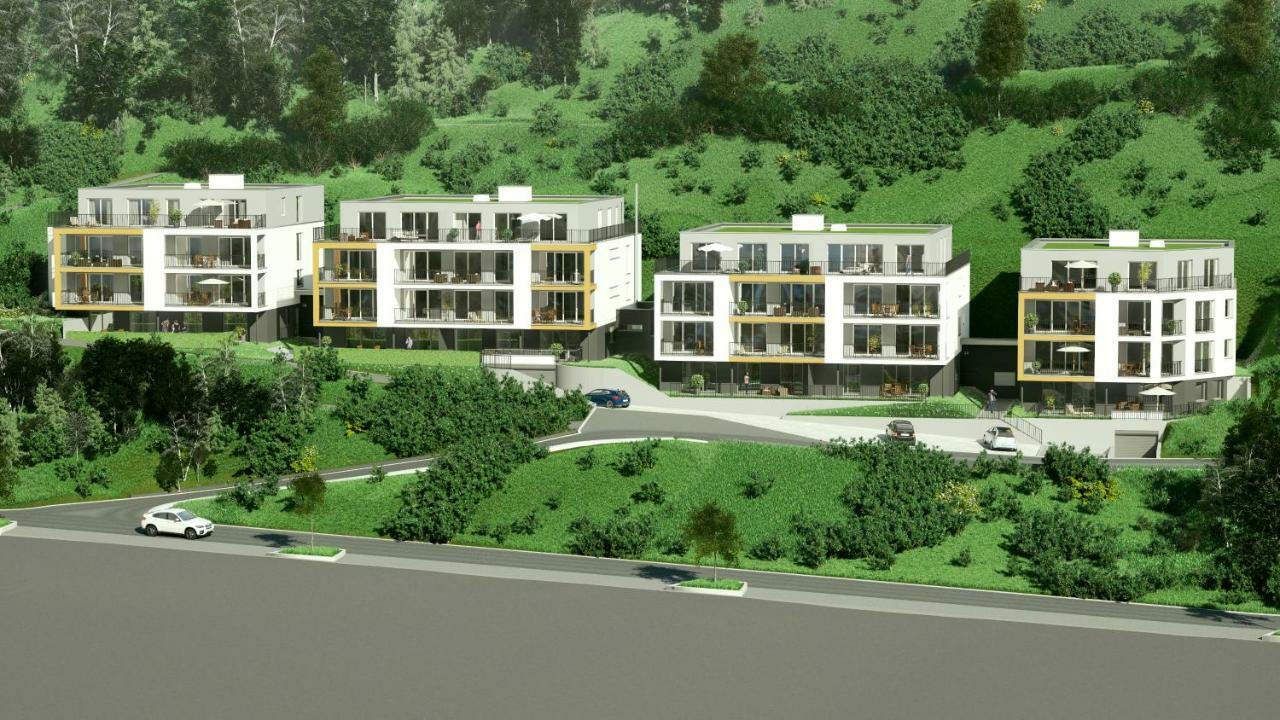 Apartment Salvatorferienwohnung